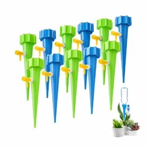 Automatic Water Dripper 10 Pcs Combo